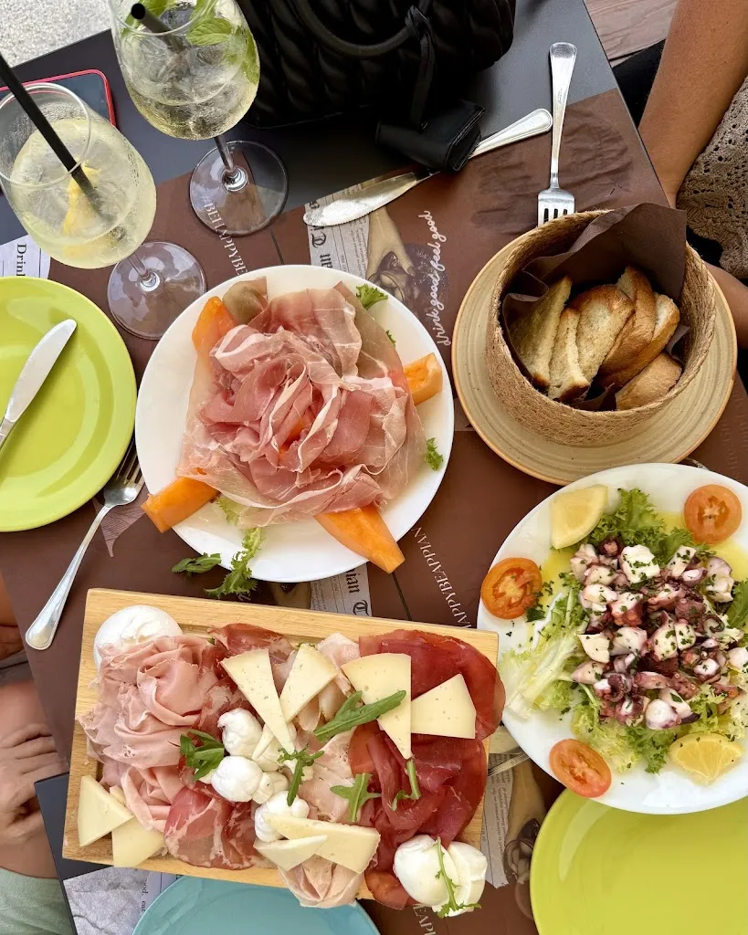 Fronte Mare Giuliani_Polignano a Mare_slider_image_3