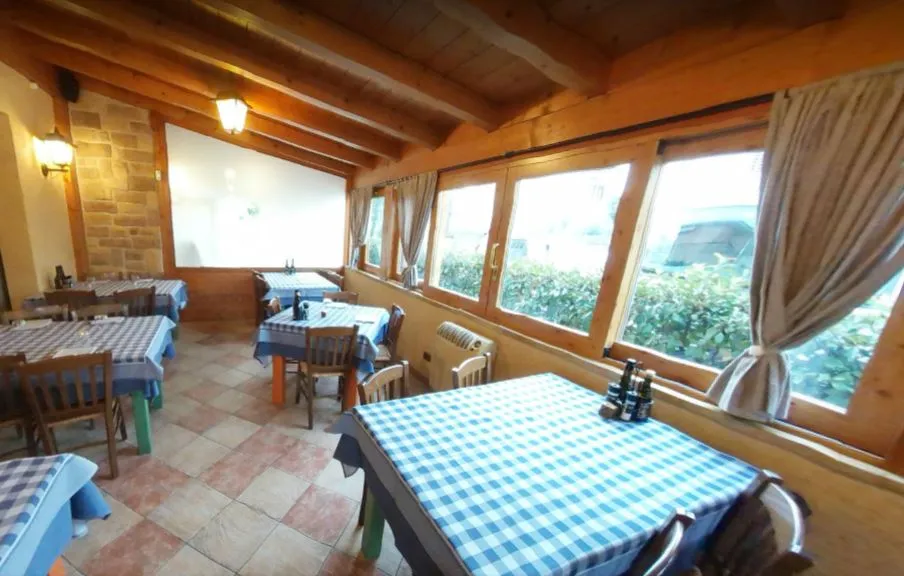 Osteria Dal Pipa Montorio - Verona_Montorio_slider_image_1