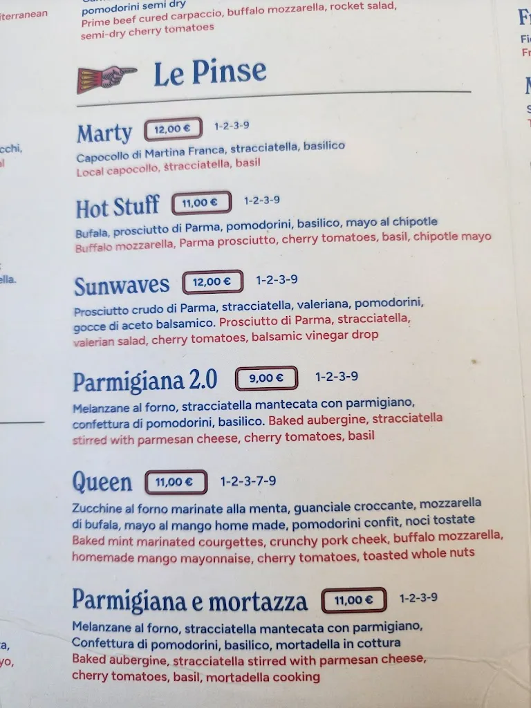 Menu_Malidea_Polignano a Mare_image_2