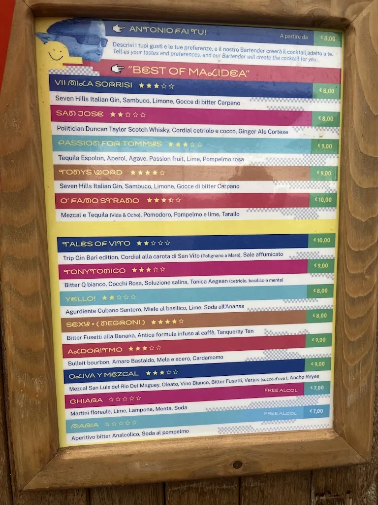 Menu_Malidea_Polignano a Mare_image_3