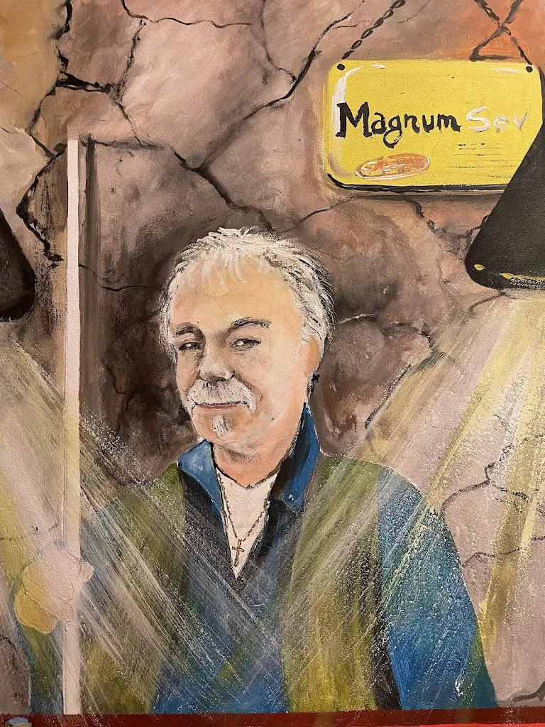 Dario Bova_MAGNUM PIZZA E CUCINA_Montorio_review