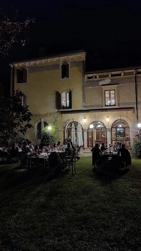 Joe D_Agriturismo Dongili_Montorio_review