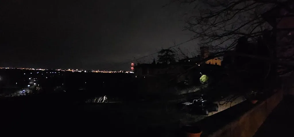 JAN aka THE BOOY_Agriturismo Dongili_Montorio_review