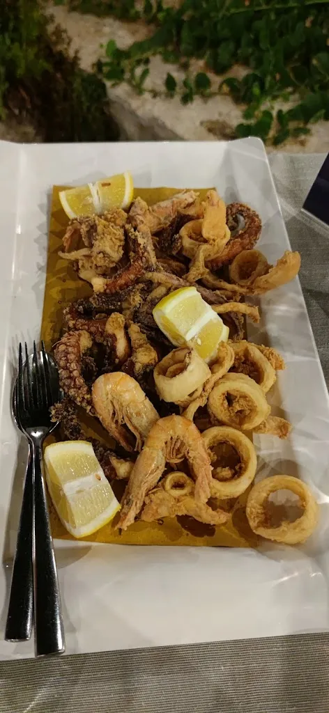 Menu_Ristorante Specchia Sant'Oronzo_Polignano a Mare_image_7