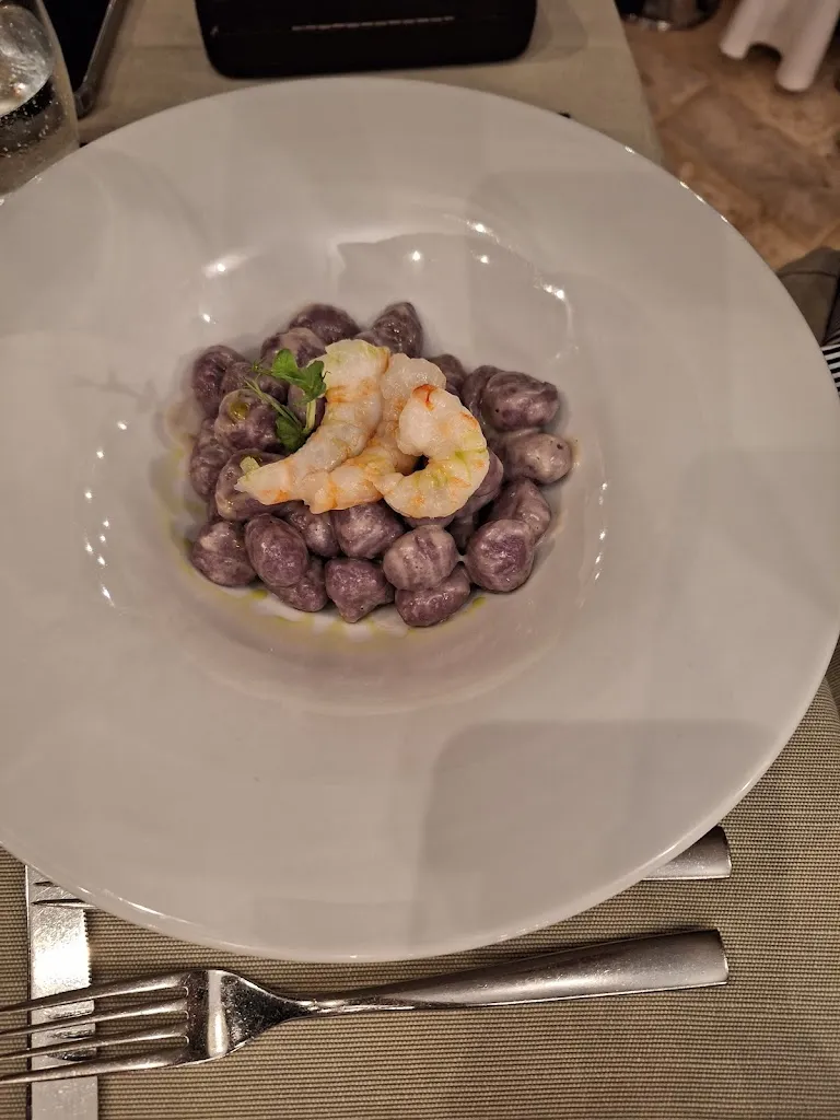 Menu_Ristorante Specchia Sant'Oronzo_Polignano a Mare_image_9