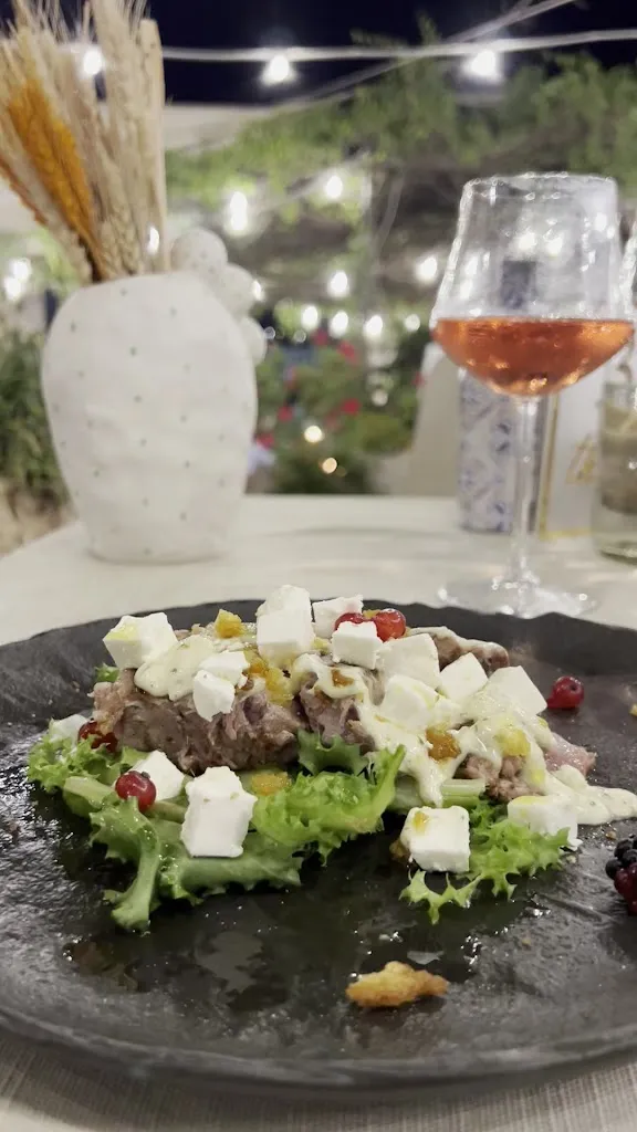 Ristorante Specchia Sant'Oronzo_Polignano a Mare_slider_image_2