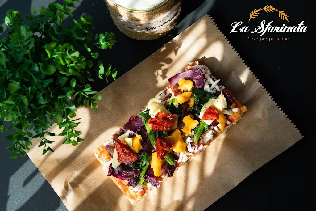 Menu_La Sfarinata - Pizza al Taglio di Montorio Veronese_Montorio_image_2