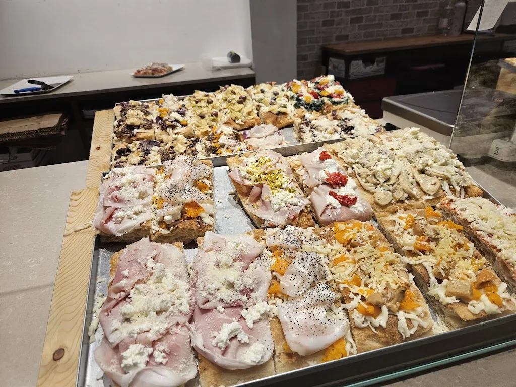 Menu_La Sfarinata - Pizza al Taglio di Montorio Veronese_Montorio_image_5