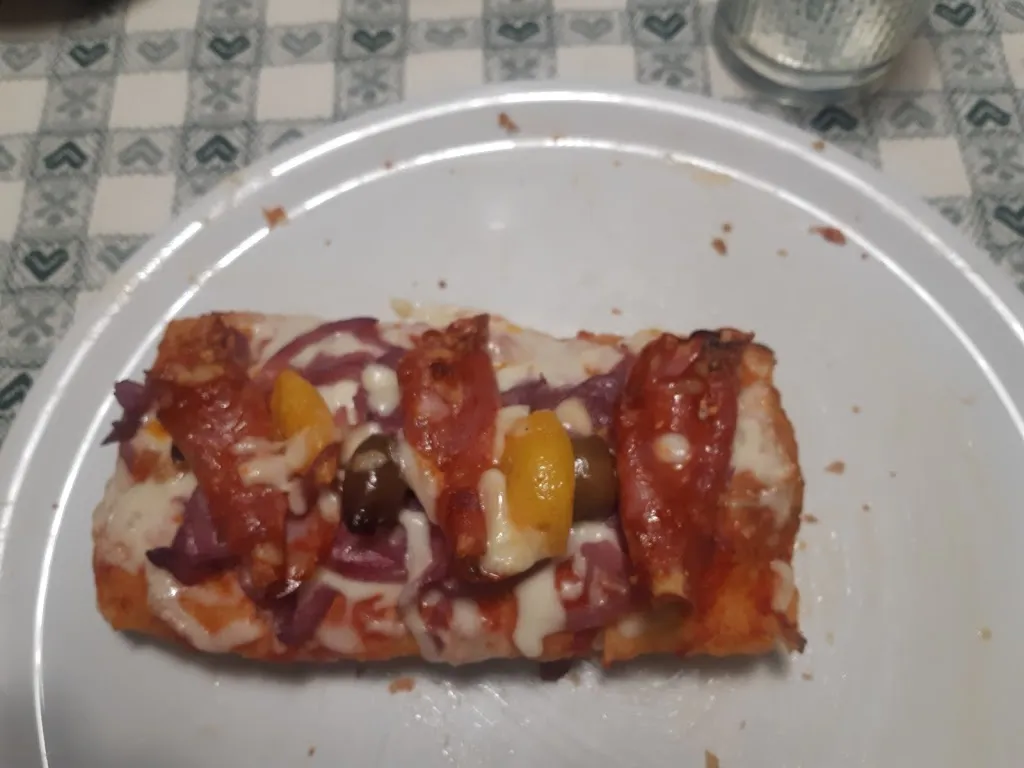 Menu_La Sfarinata - Pizza al Taglio di Montorio Veronese_Montorio_image_7