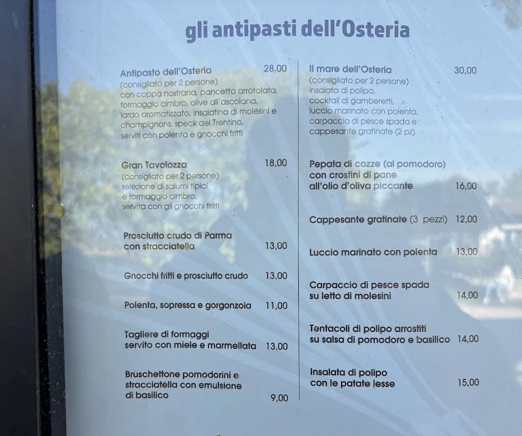Menu_Osteria Mattarana_Montorio_image_4