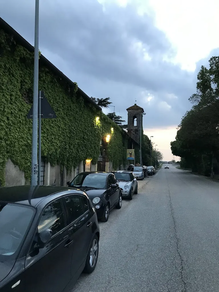 Gabriele Guidoni_Osteria Mattarana_Montorio_review