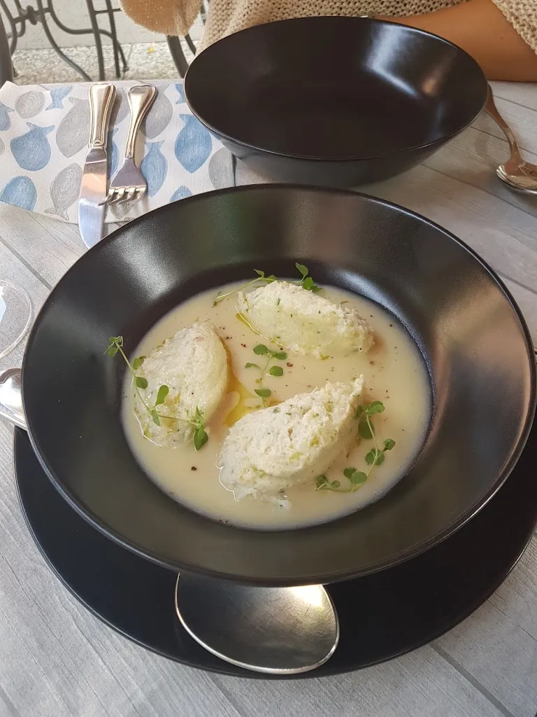 Emiliano Sorace_Osteria la Lanterna_Montorio_review