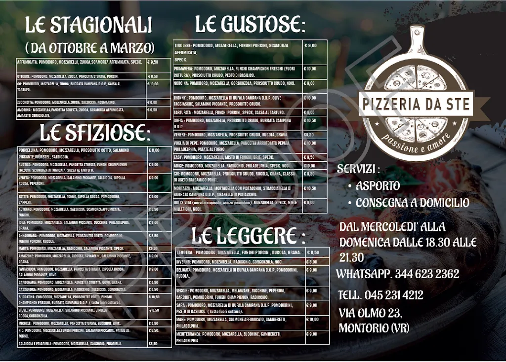 Menu_Pizzeria da Ste di Stefano Lettieri_Montorio_image_1