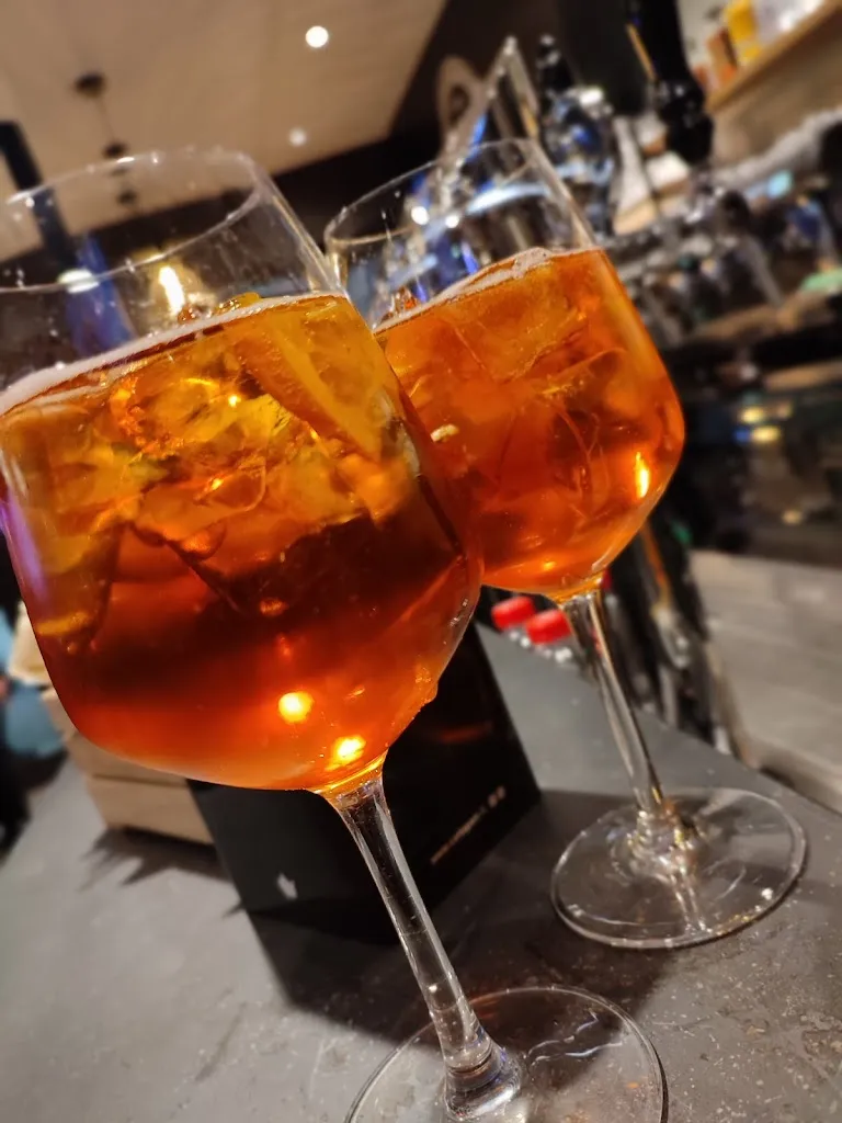 Menu_Break Cafè con Cucina Mozzecane_Mozzecane_image_5