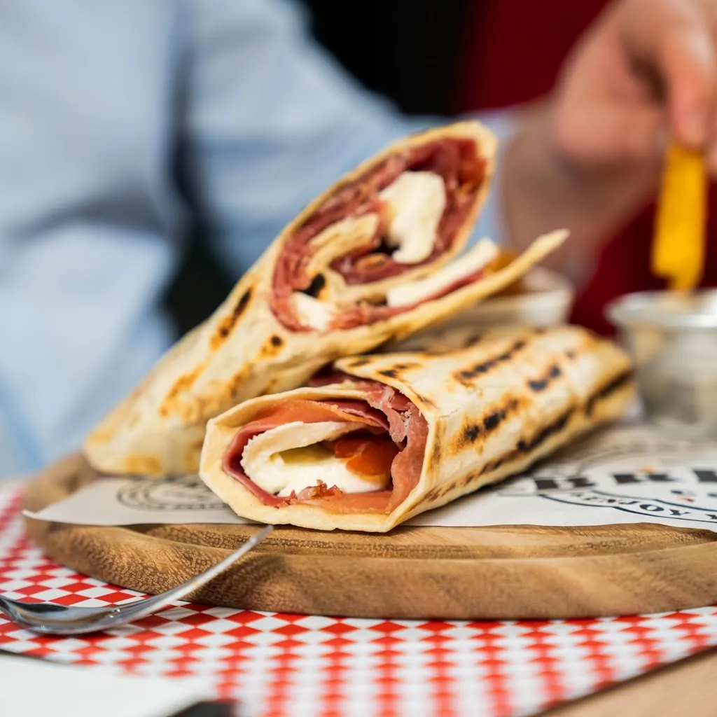 Menu_Break Cafè con Cucina Mozzecane_Mozzecane_image_7