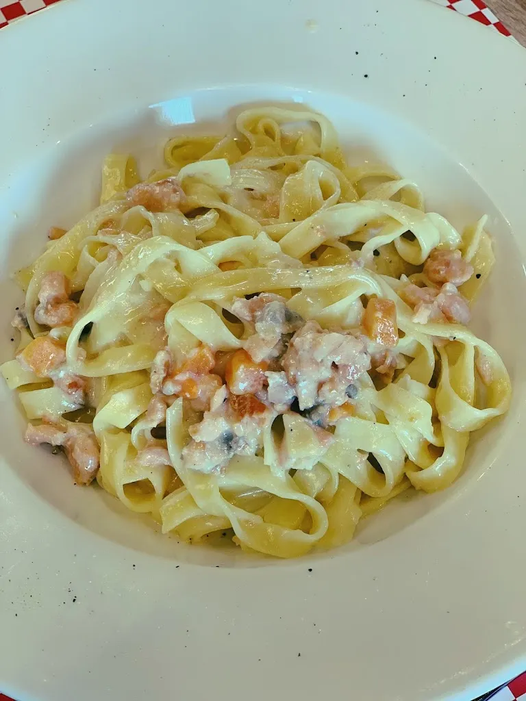 Erica Marchesini_Break Cafè con Cucina Mozzecane_Mozzecane_review