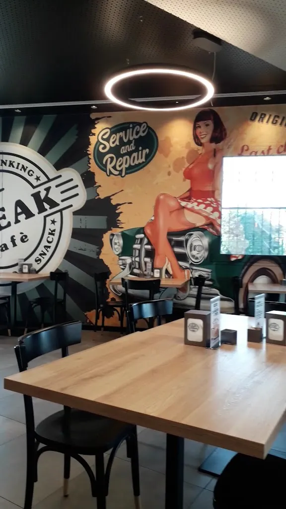 Break Cafè con Cucina Mozzecane_Mozzecane_slider_image_2