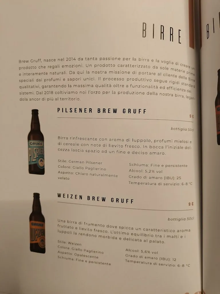 Menu_Agriturismo Corte Scaligera_Mozzecane_image_1