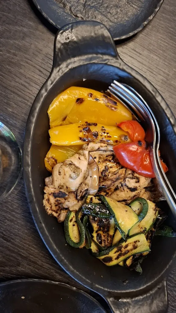 Filippo_Agriturismo Corte Scaligera_Mozzecane_review