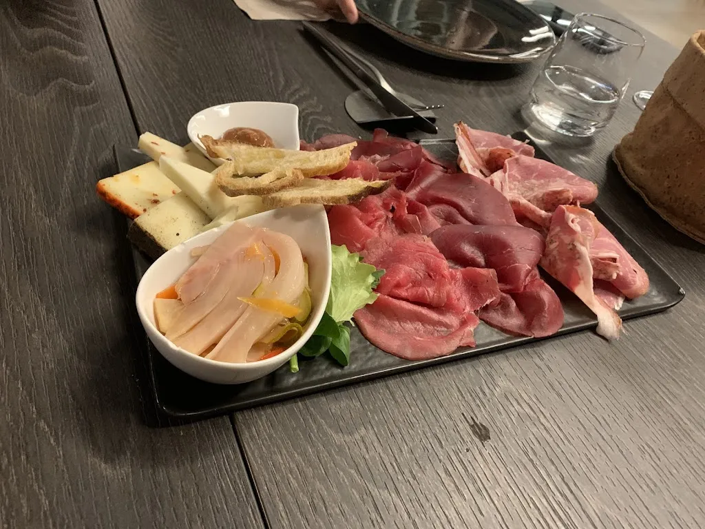 Eason Tong_Agriturismo Corte Scaligera_Mozzecane_review