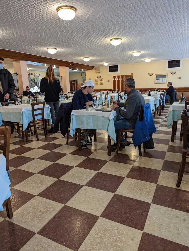 Tidy Eagle_Da Graziano e Loretta_Mozzecane_review