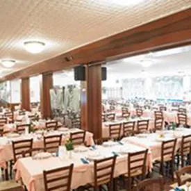 Da Graziano e Loretta restaurant in Mozzecane