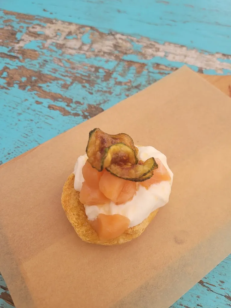 Menu_Olio su pane_Polignano a Mare_immagine_8