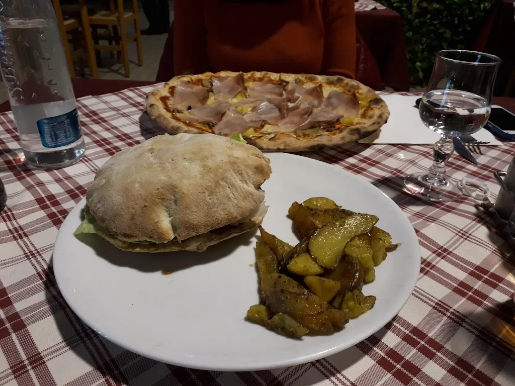 Menu_Boccio Mozzecane - Trattoria/Pizzeria/Bar_Mozzecane_image_9