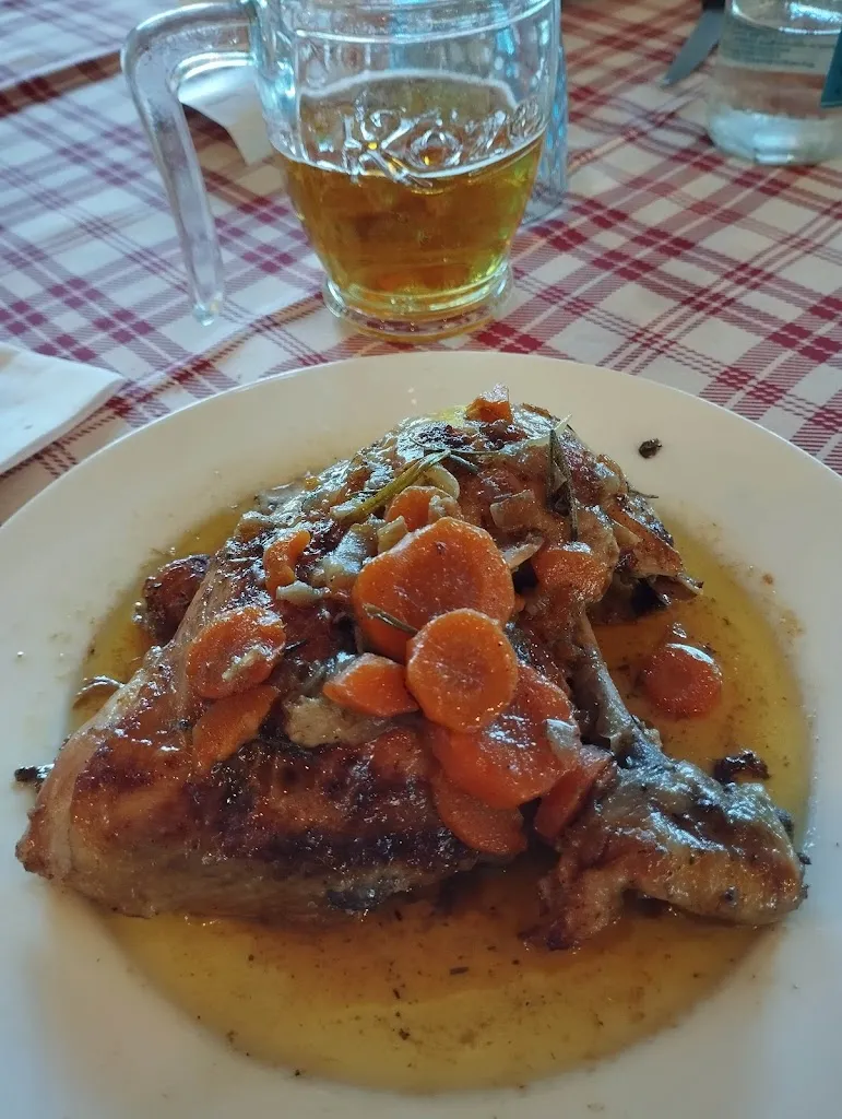 Enzo Nocera_Boccio Mozzecane - Trattoria/Pizzeria/Bar_Mozzecane_review