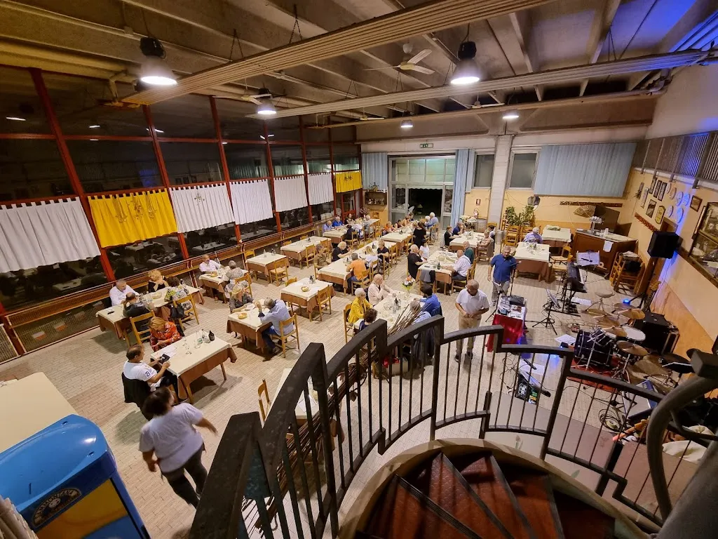 Boccio Mozzecane - Trattoria/Pizzeria/Bar restaurant in Mozzecane