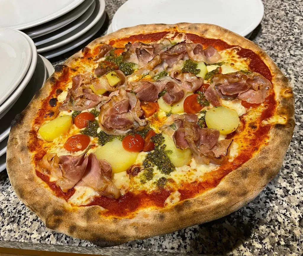 Boccio Mozzecane - Trattoria/Pizzeria/Bar_Mozzecane_slider_image_3