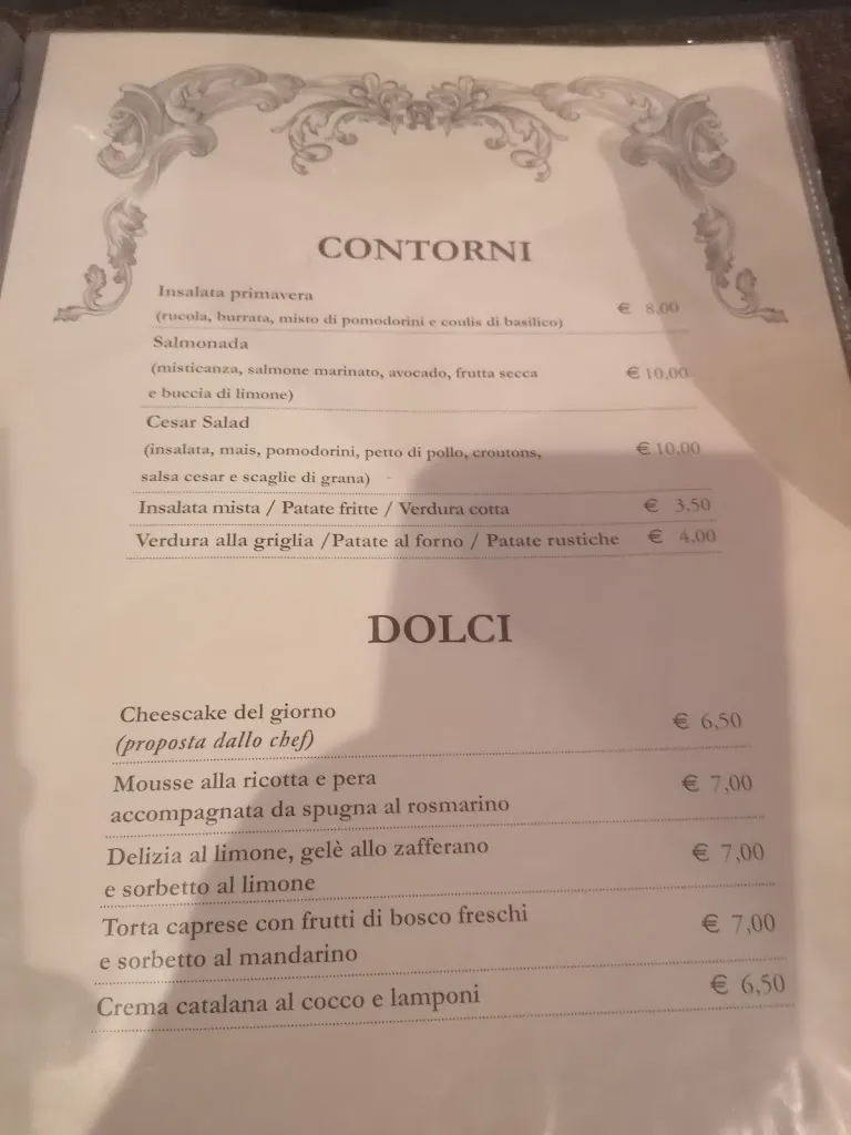Menu_Ristorante Pizzeria da Leo_Mozzecane_image_1