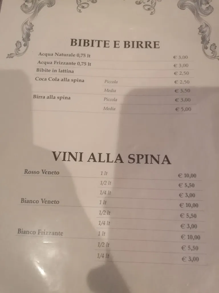 Menu_Ristorante Pizzeria da Leo_Mozzecane_image_3