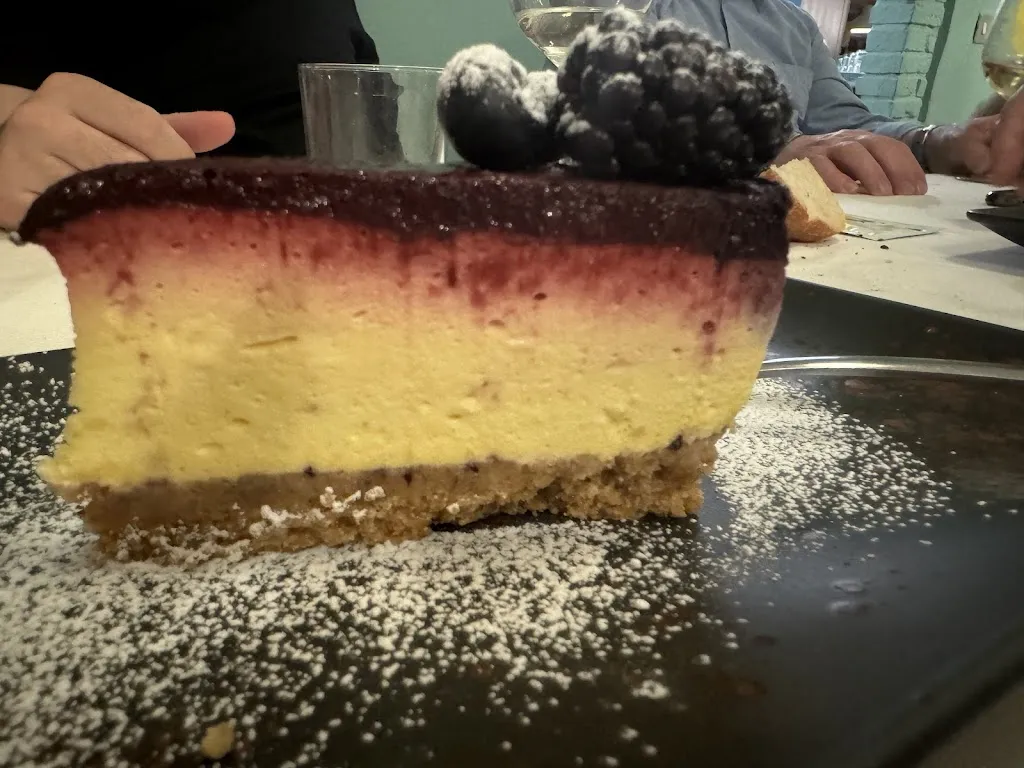 ENTELA FILO_Ristorante Pizzeria da Leo_Mozzecane_review