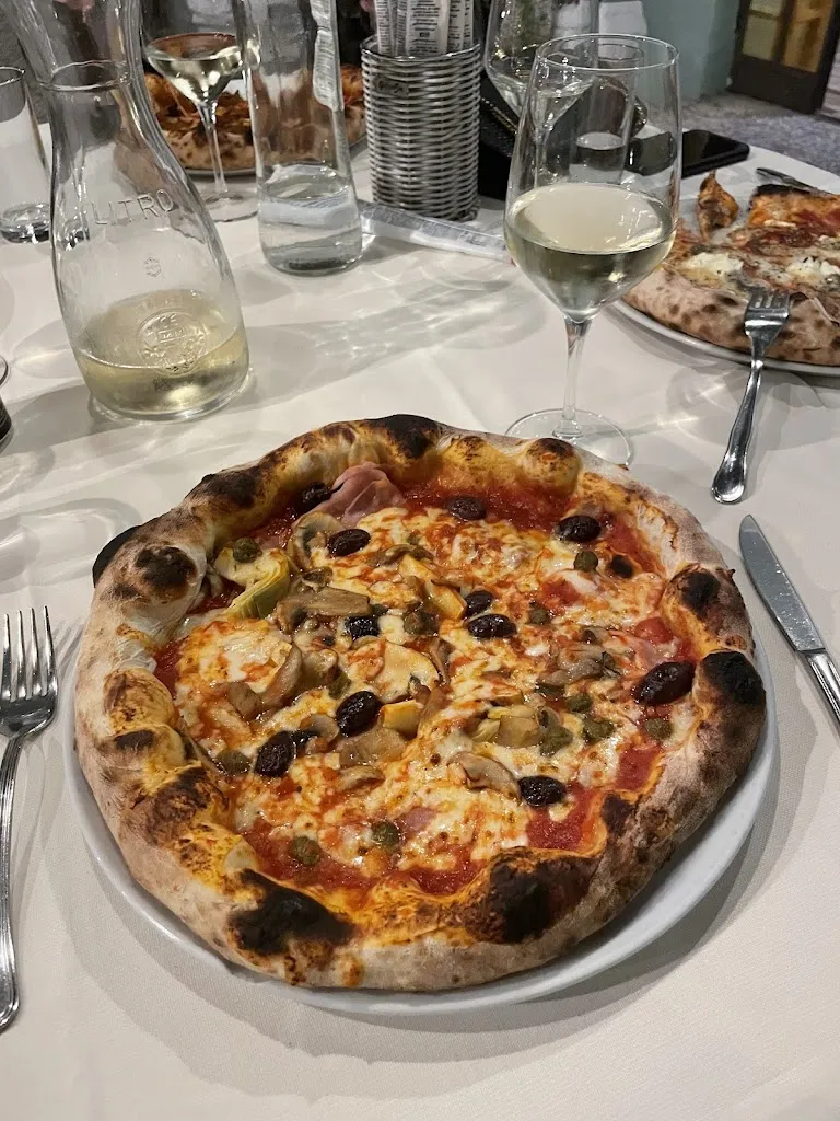 Martin_Ristorante Pizzeria da Leo_Mozzecane_review