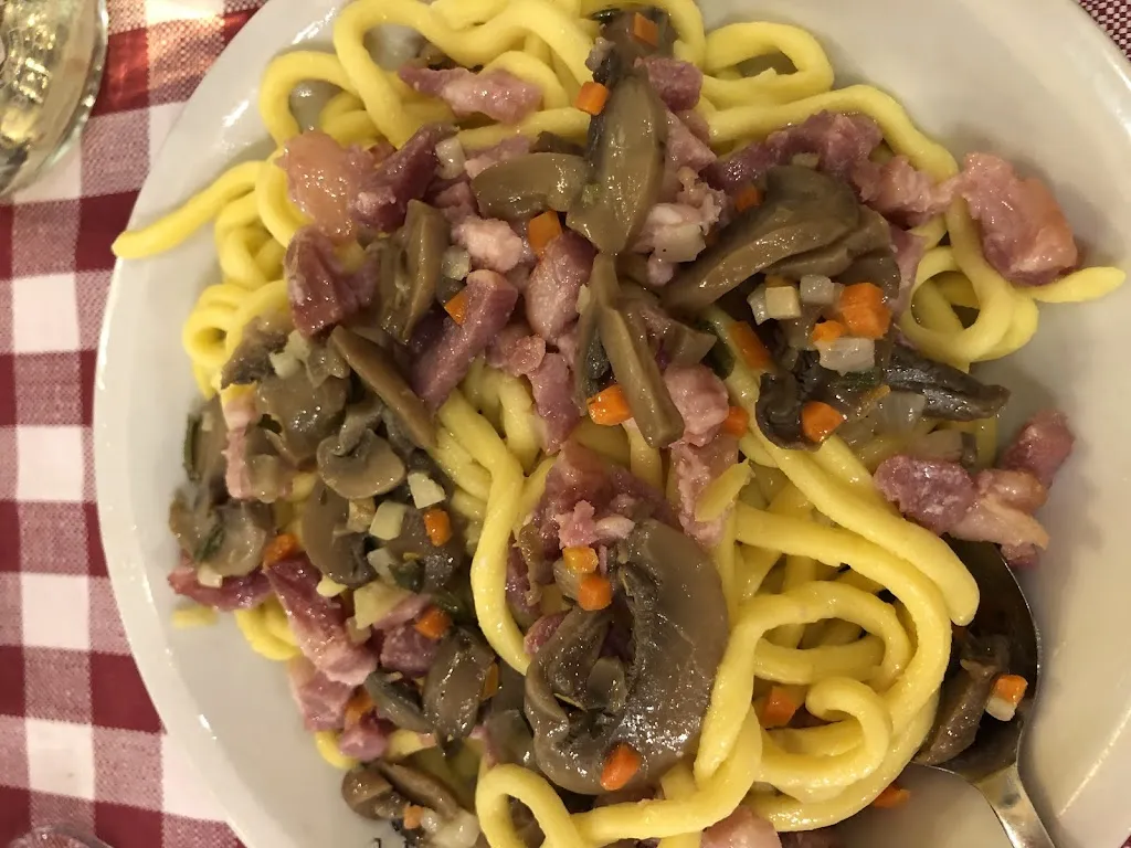 Nino Škopac_Trattoria Begnoni_Mozzecane_review