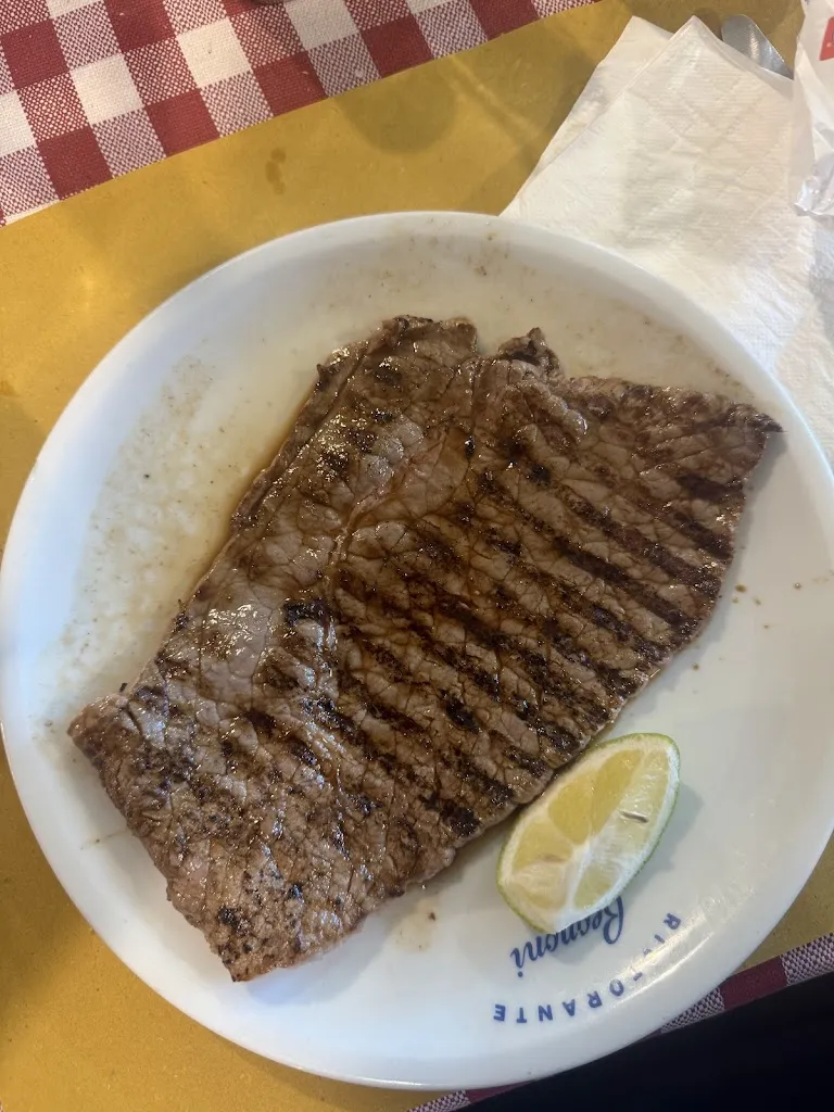 Danilo Oliva_Trattoria Begnoni_Mozzecane_review