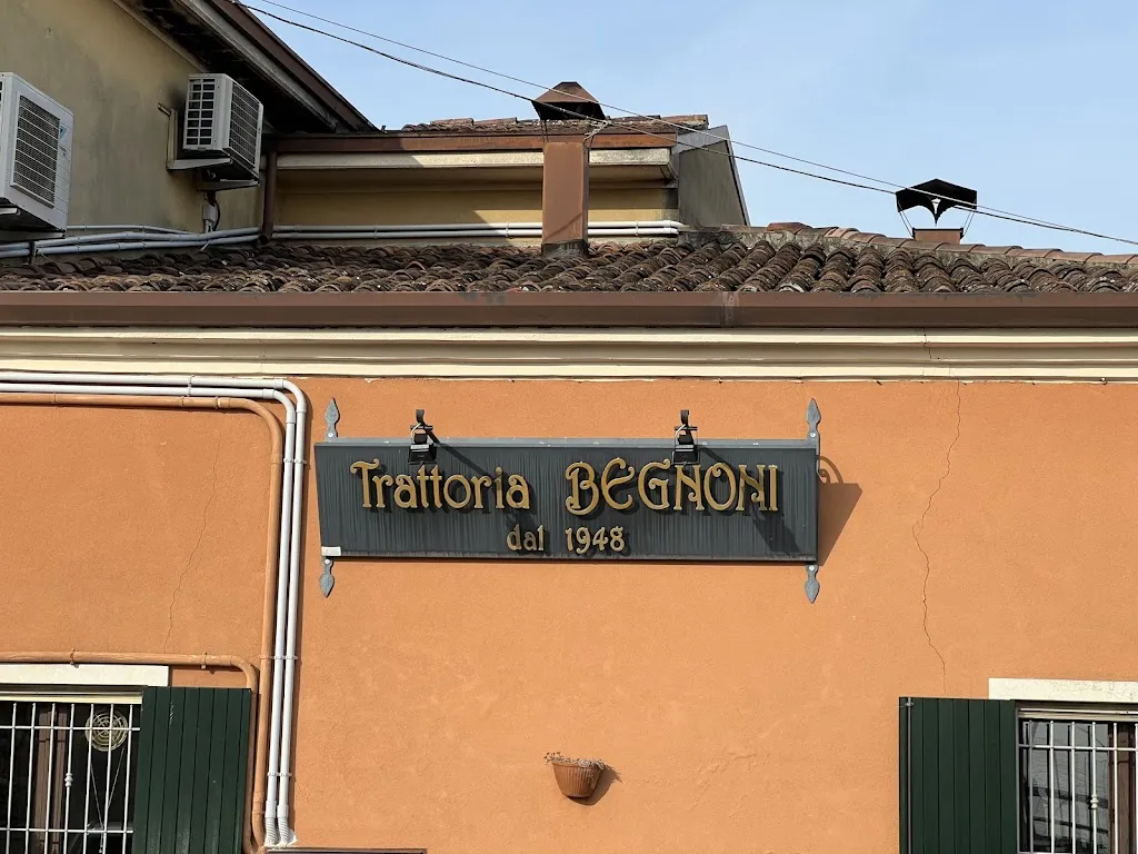 Trattoria Begnoni_Mozzecane_slider_image_1