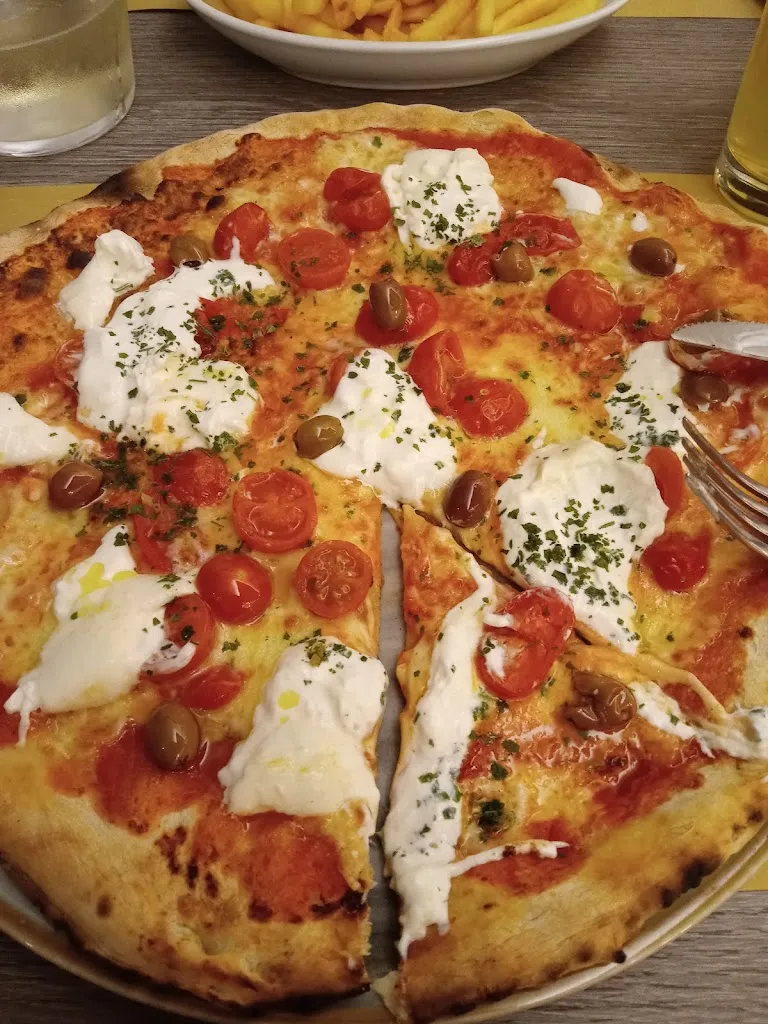 yy xx_Pizzeria E Trattoria Rosati Snc Di Rosati Romina & C._Mozzecane_review