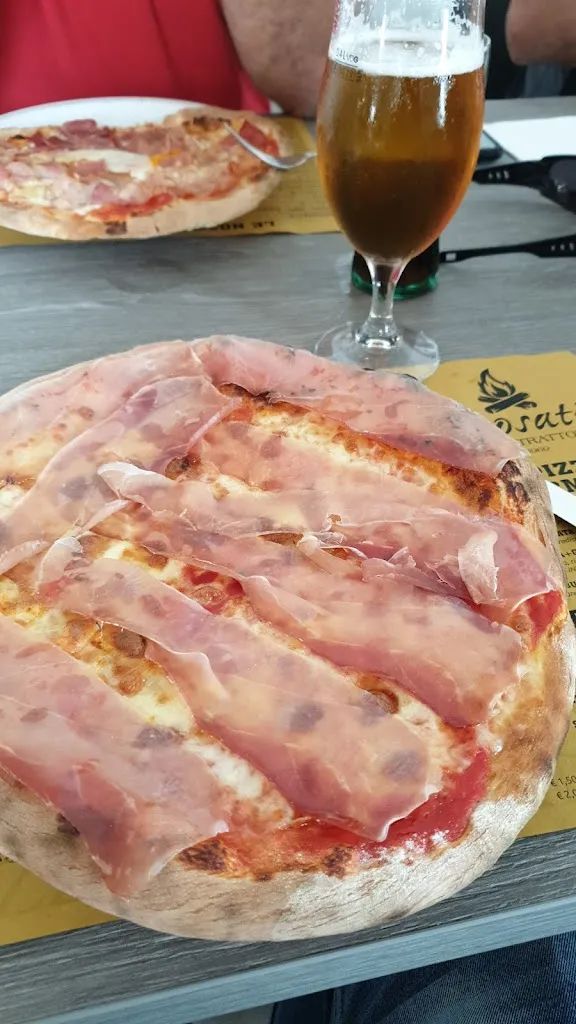 Alberto “Fanto” Fantoni_Pizzeria E Trattoria Rosati Snc Di Rosati Romina & C._Mozzecane_review