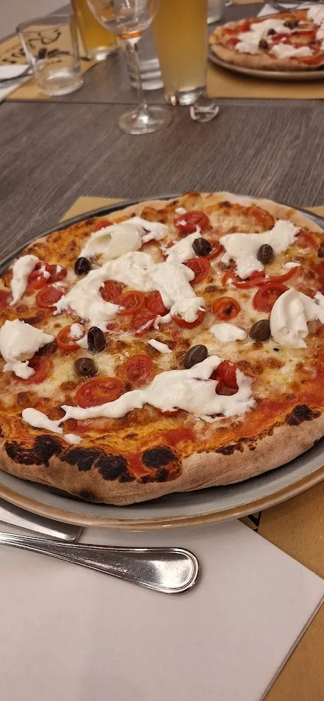 Pizzeria E Trattoria Rosati Snc Di Rosati Romina & C._Mozzecane_slider_image_2