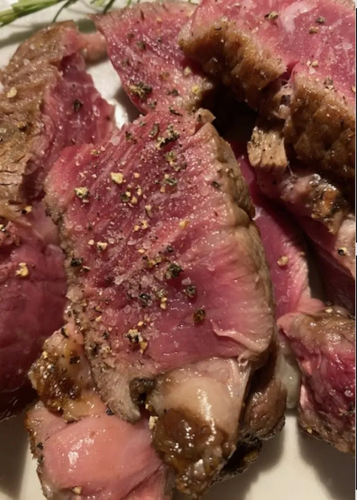 Tomaso Leder_Mr Beefy - Az. Agr. Massella Placido_Mozzecane_recensione