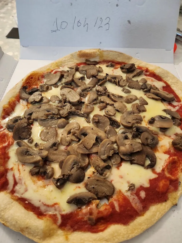 Edoardo_Pizzeria Lo Sfizio_Mozzecane_review