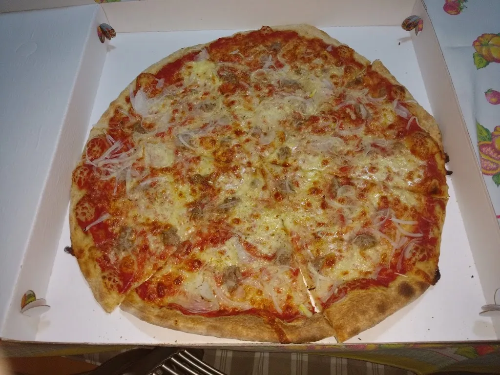 Pizzeria Lo Sfizio_Mozzecane_slider_image_2