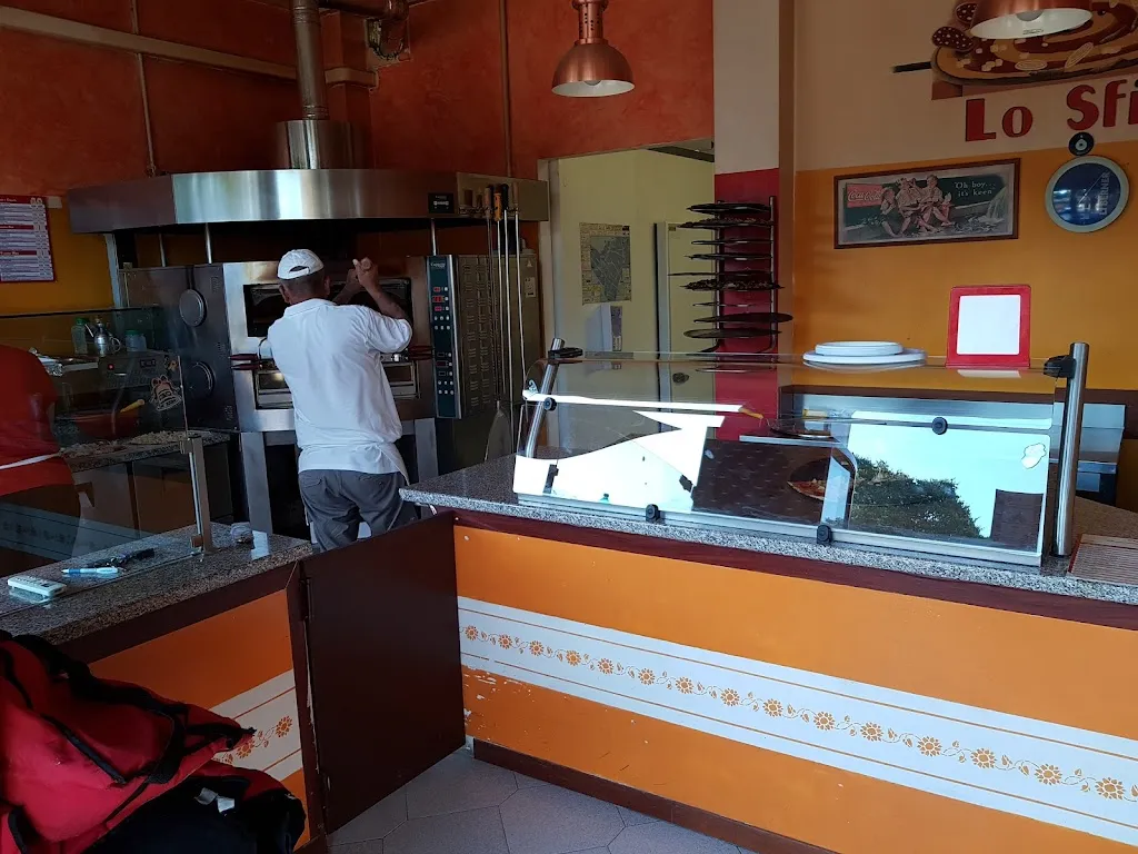 Pizzeria Lo Sfizio_Mozzecane_slider_image_3