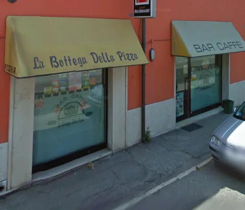 La Bottega della Pizza Verona_Mozzecane_slider_image_1