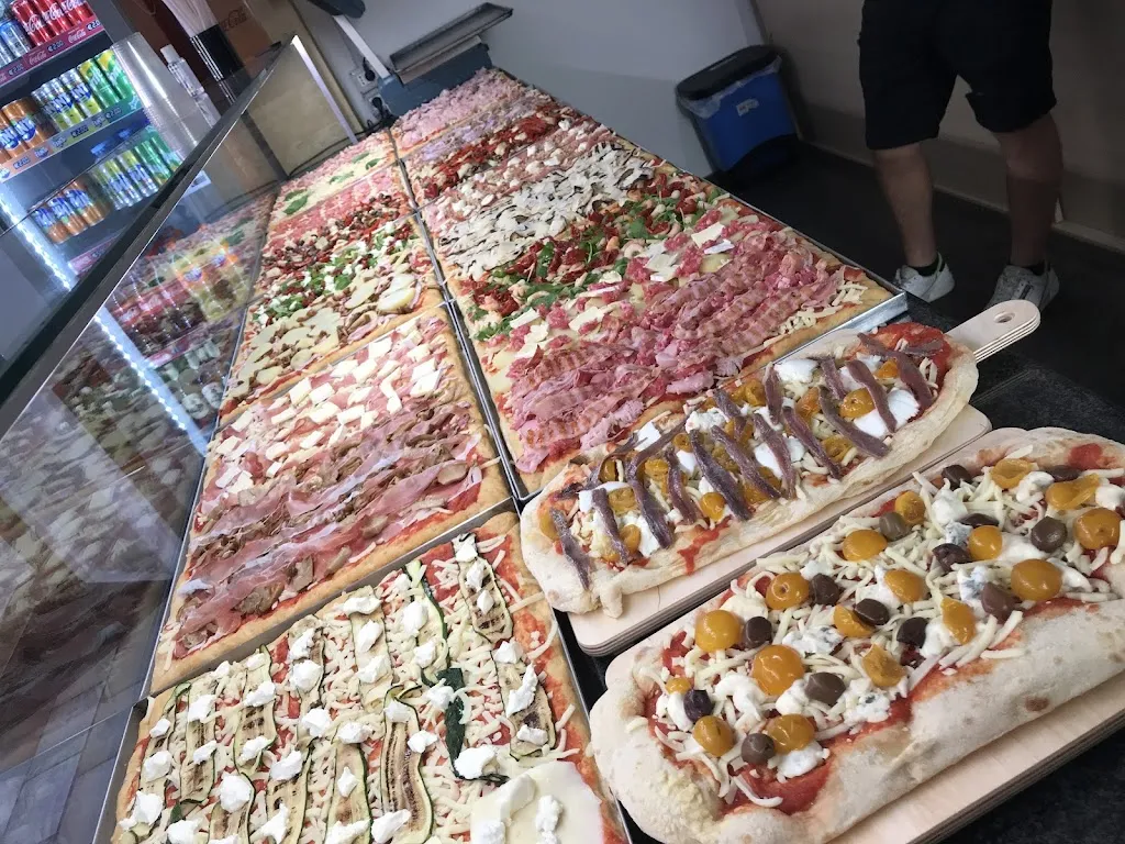 Menu_Pizzeria al taglio doppio zero_Mozzecane_image_4