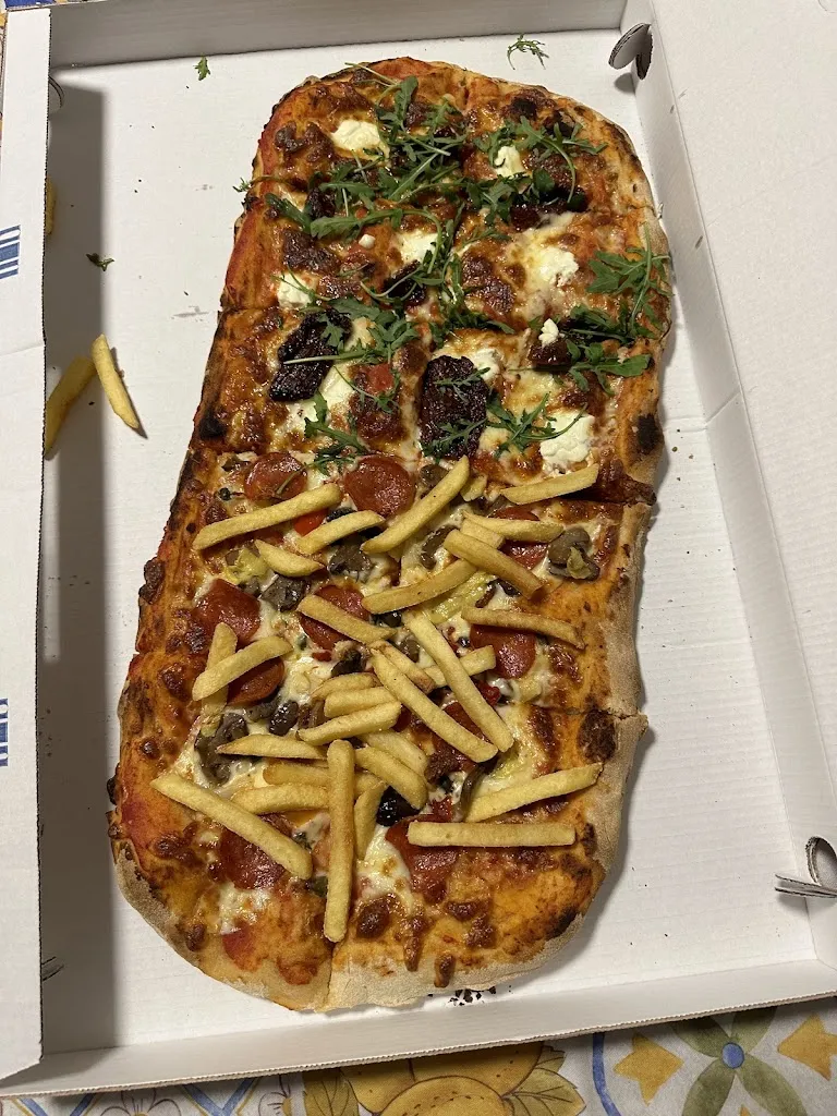 Menu_Pizzeria al taglio doppio zero_Mozzecane_image_6