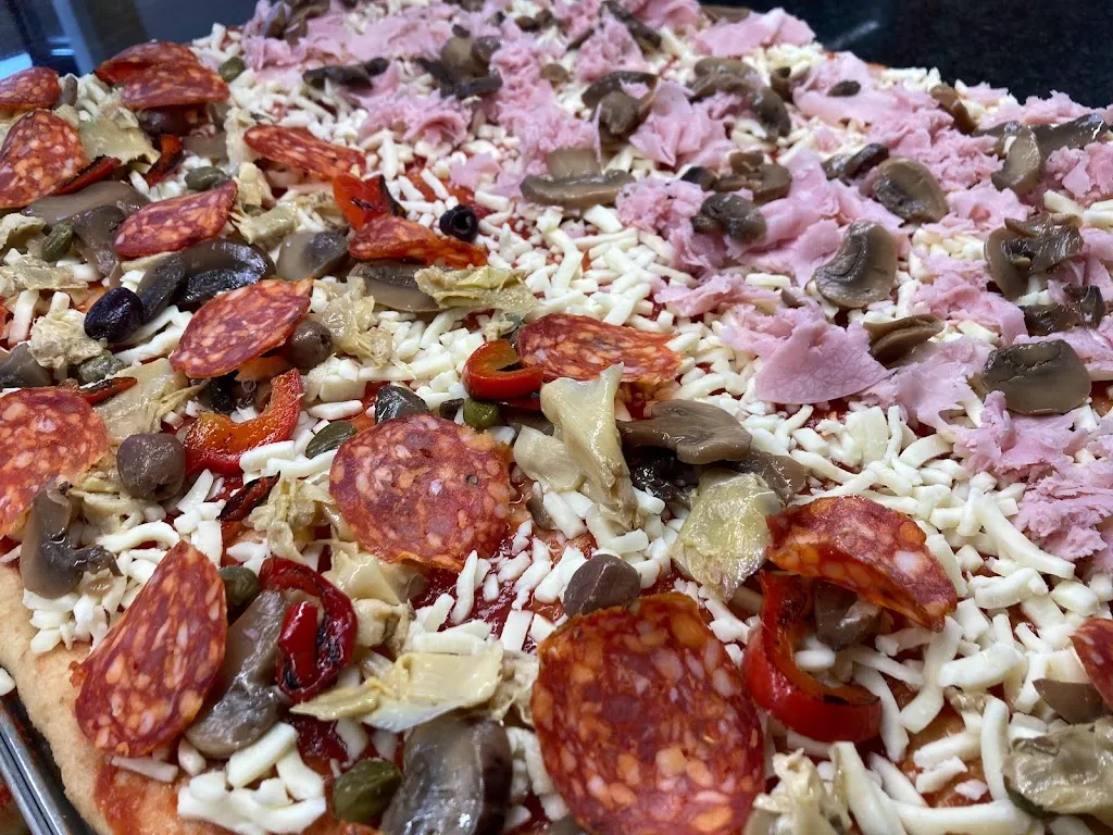 Menu_Pizzeria al taglio doppio zero_Mozzecane_image_8