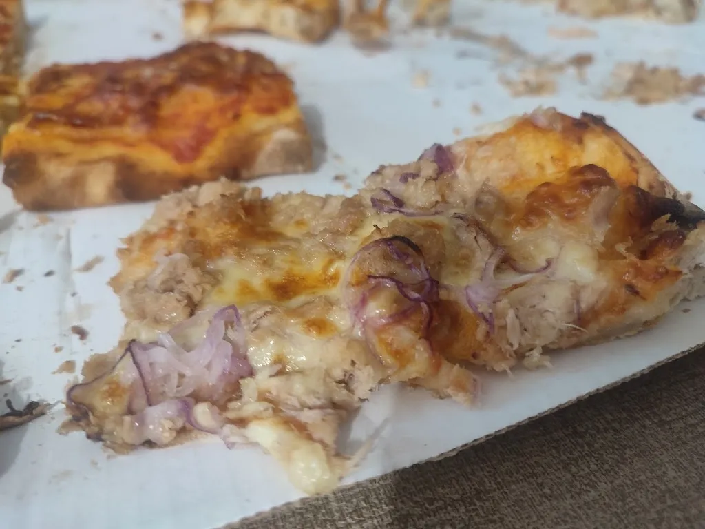 Giulia_Pizzeria al taglio doppio zero_Mozzecane_review